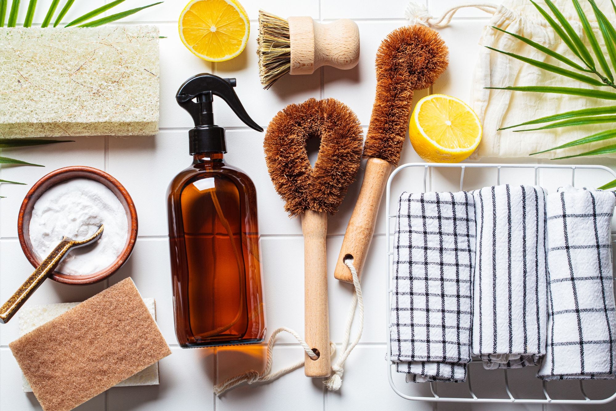 Spring Cleaning for Your Lights