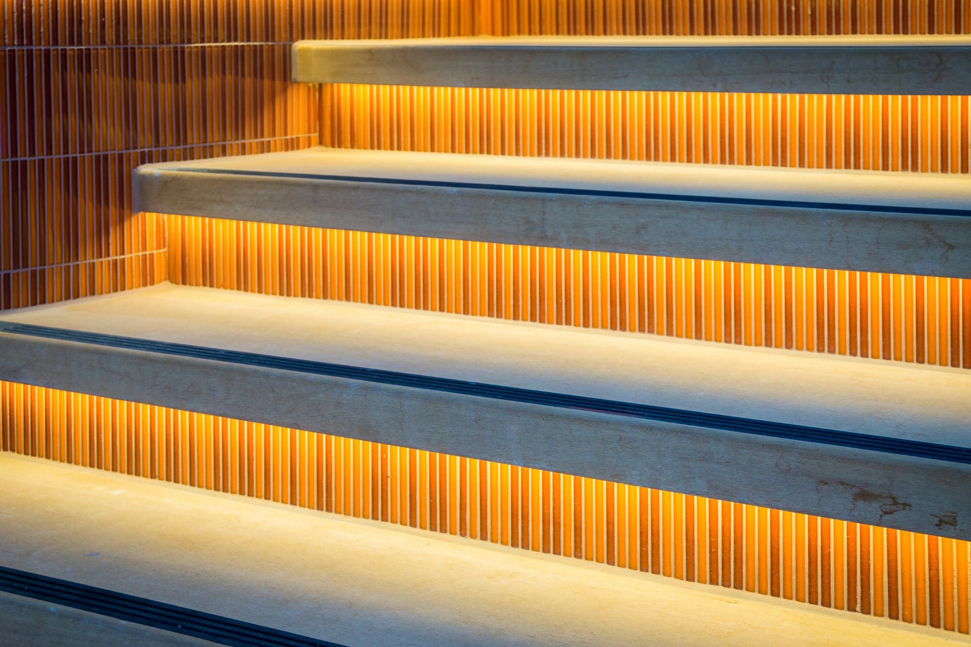 Why Stair Lighting Matters
