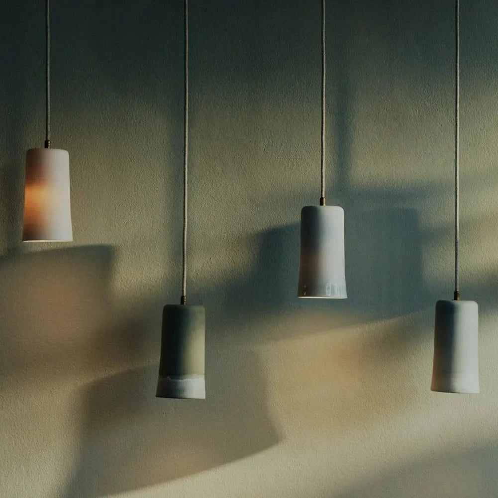 Studio Enti Dusked Pendant