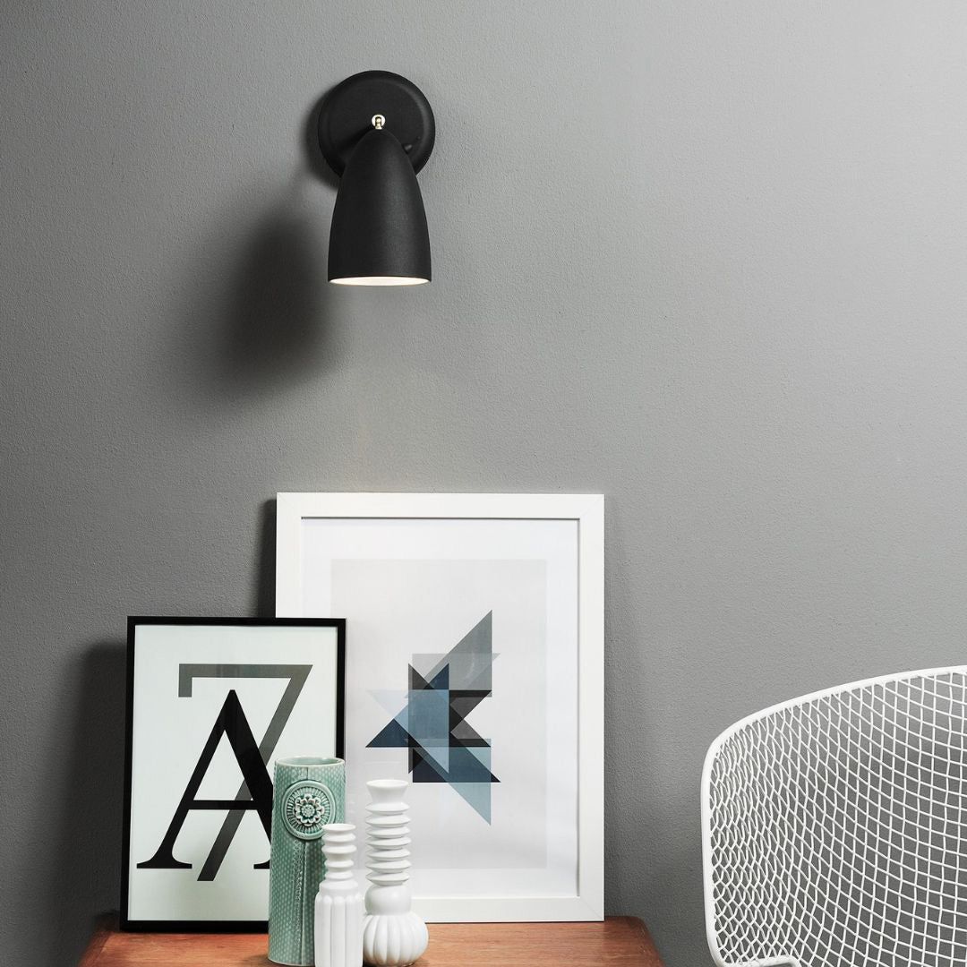 Nexus Wall Light