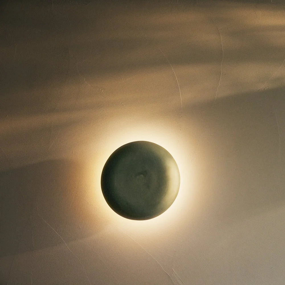 Studio Enti Eclipse Sconce