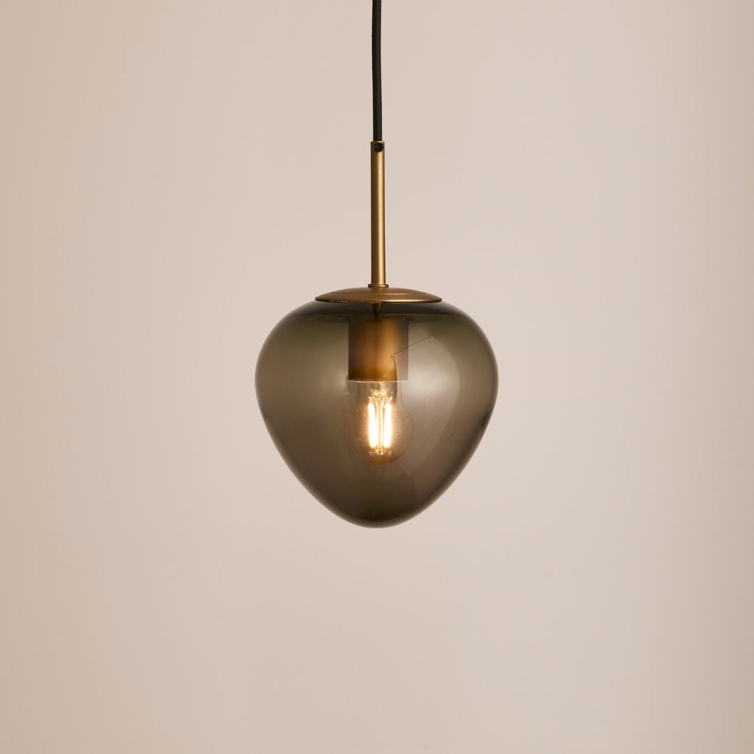 Mellow Pendant Light - Bud