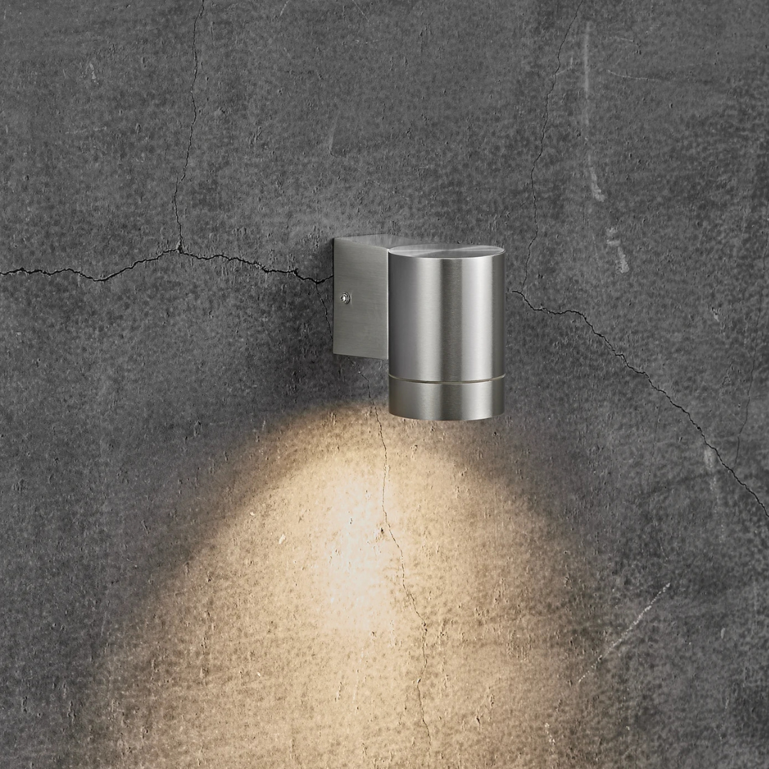 Tin Maxi Wall Light