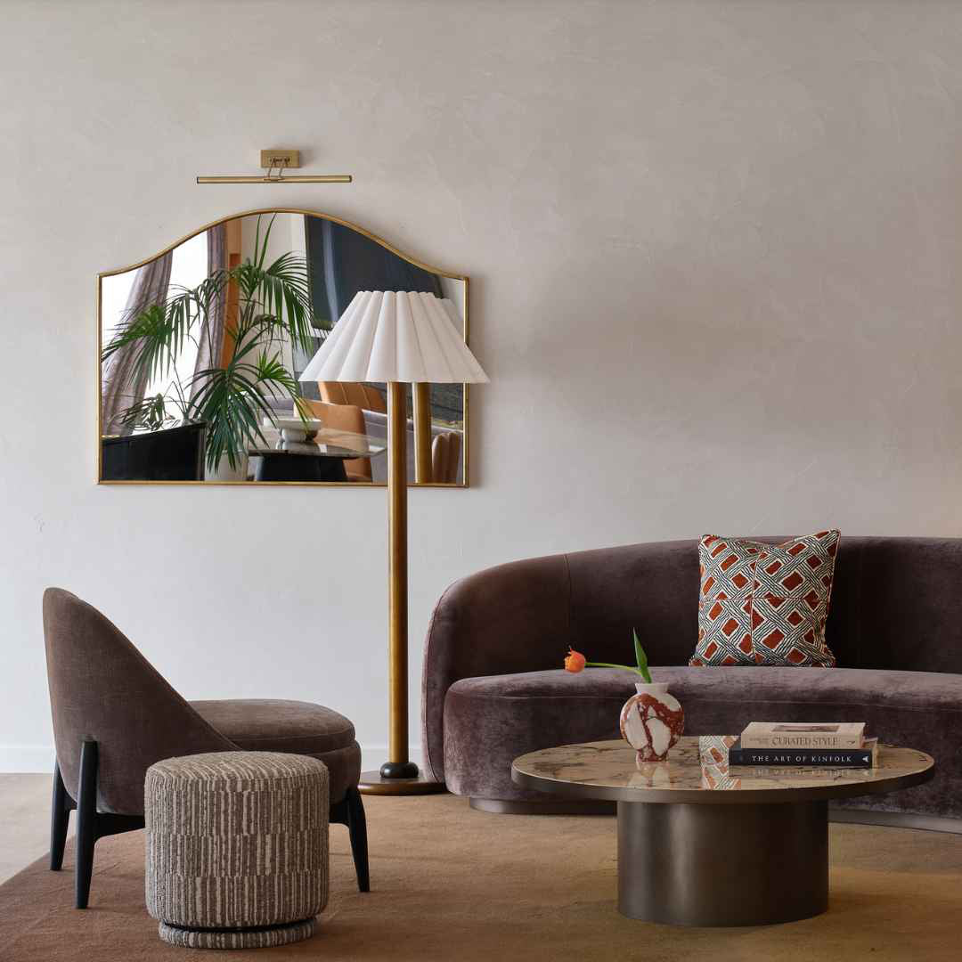 Orson Picture Light
