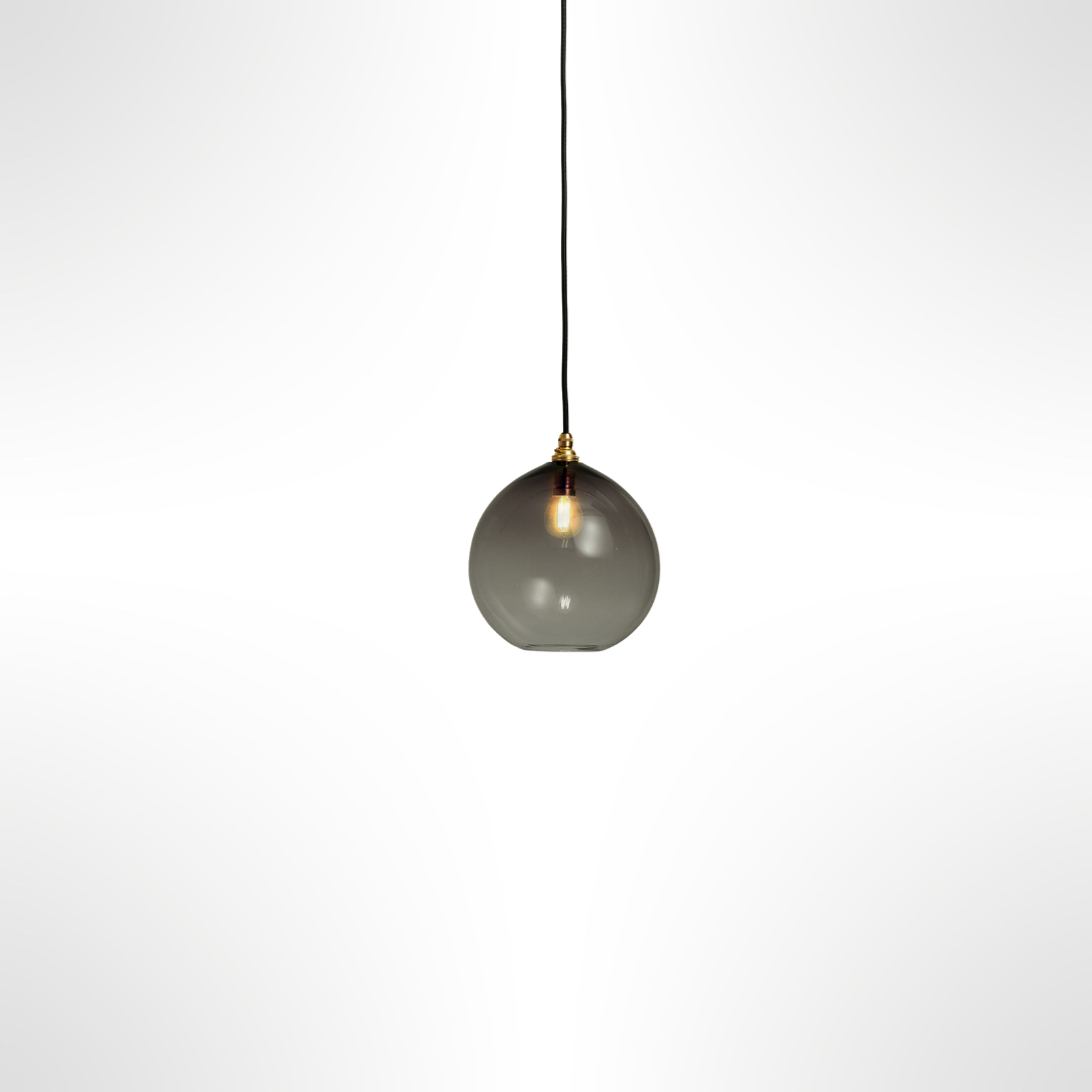 Dome Pendant