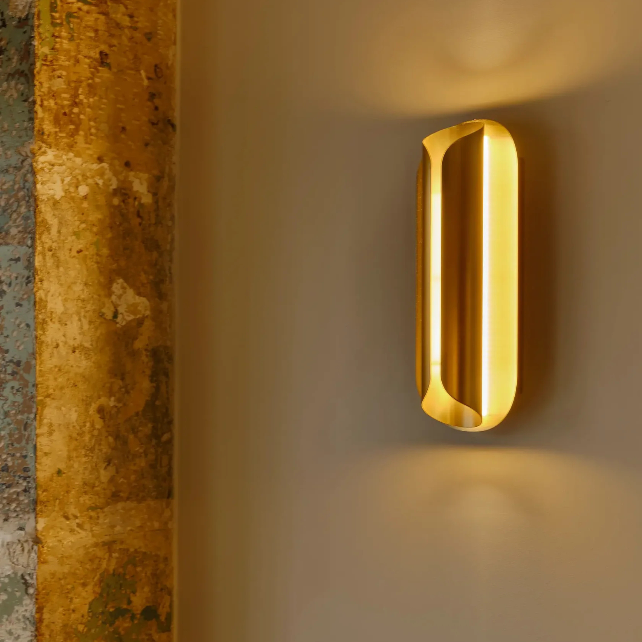 Rosalie Wall Light