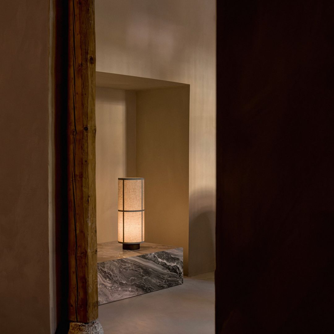 Hashira Table Lamp