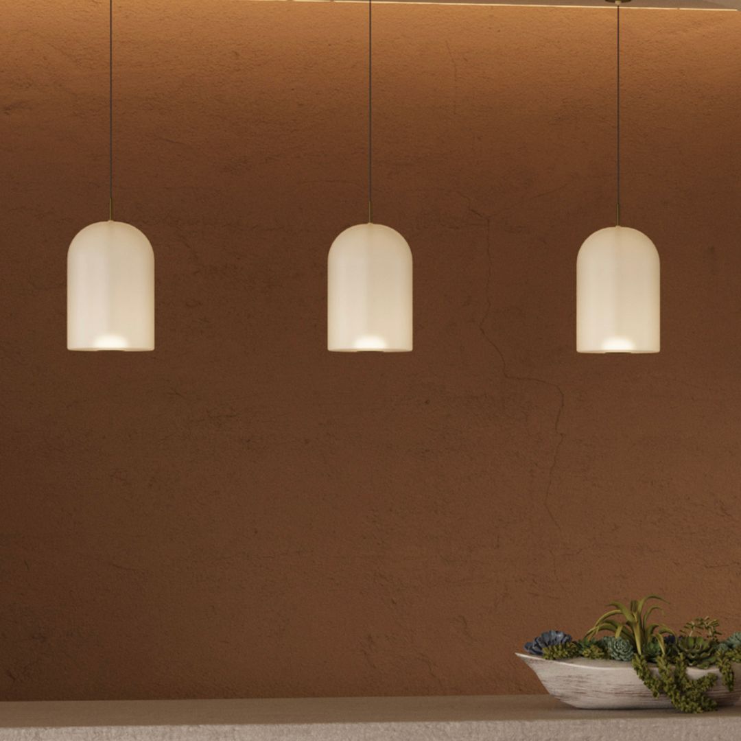Elong Air Pendant Light