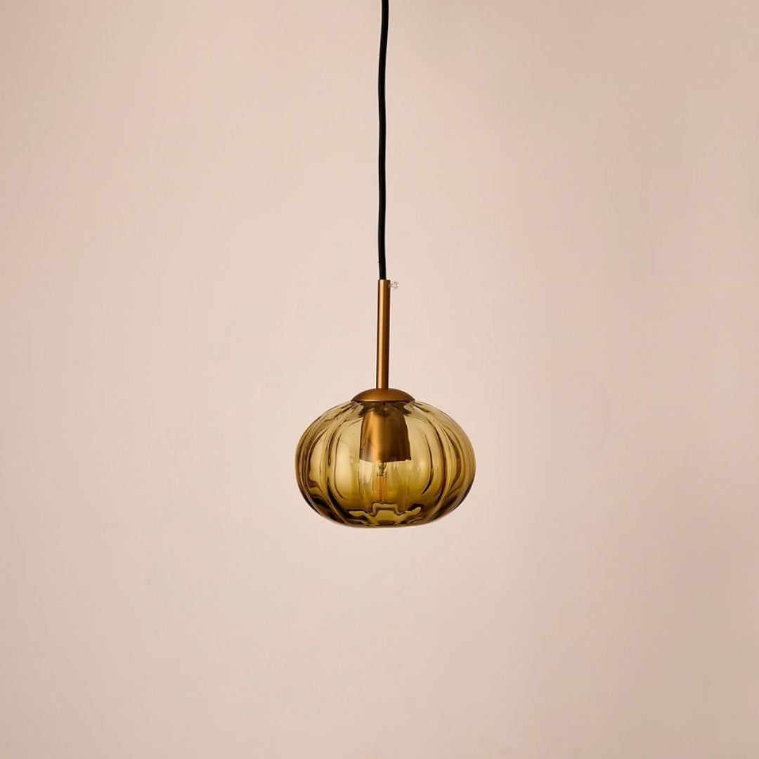 Urchin Pendant Light