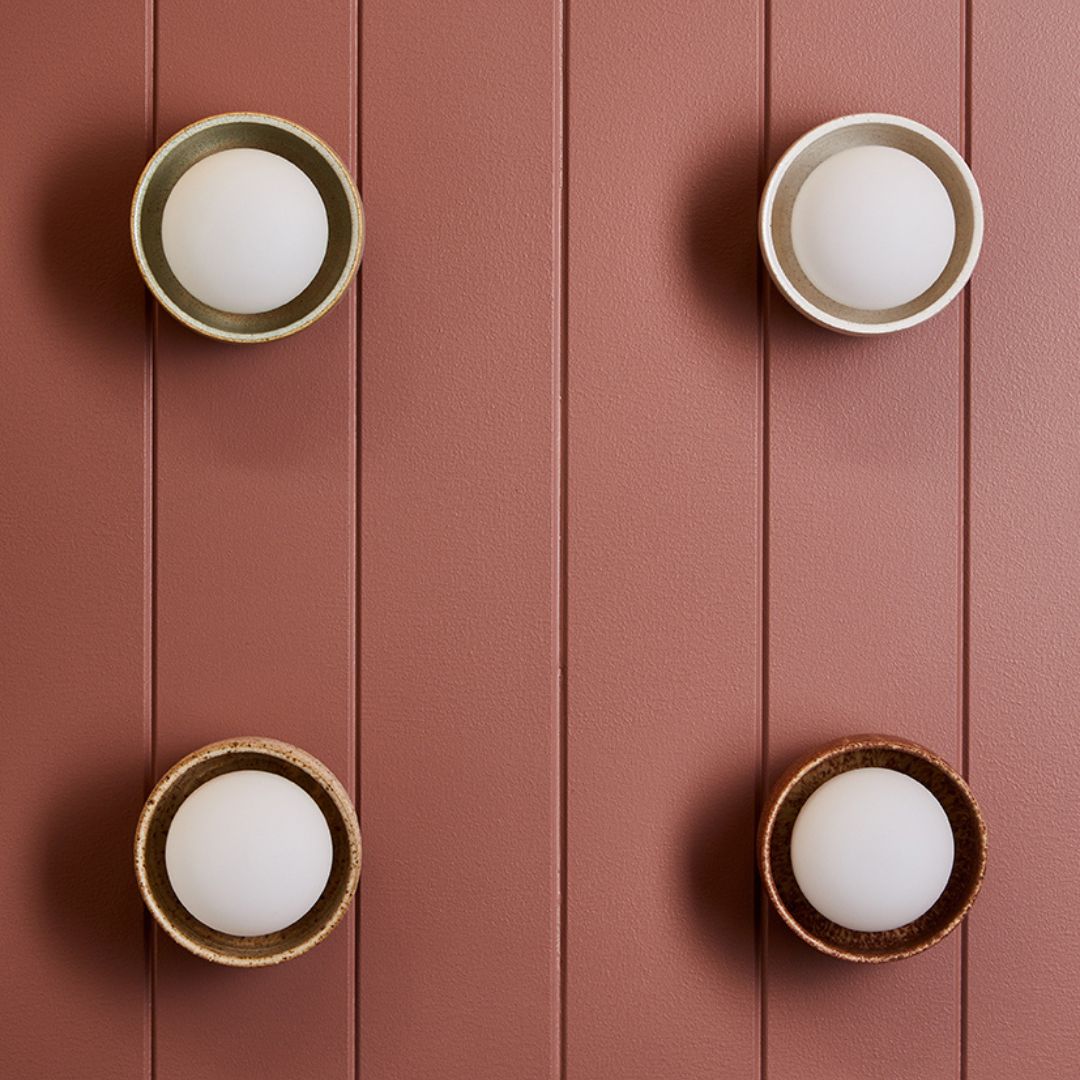 Mill Wall Light