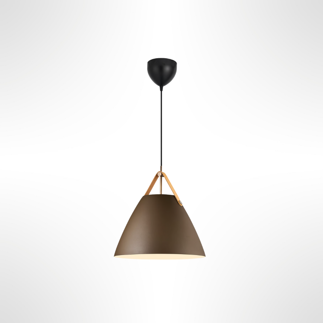 Strap 36 Pendant