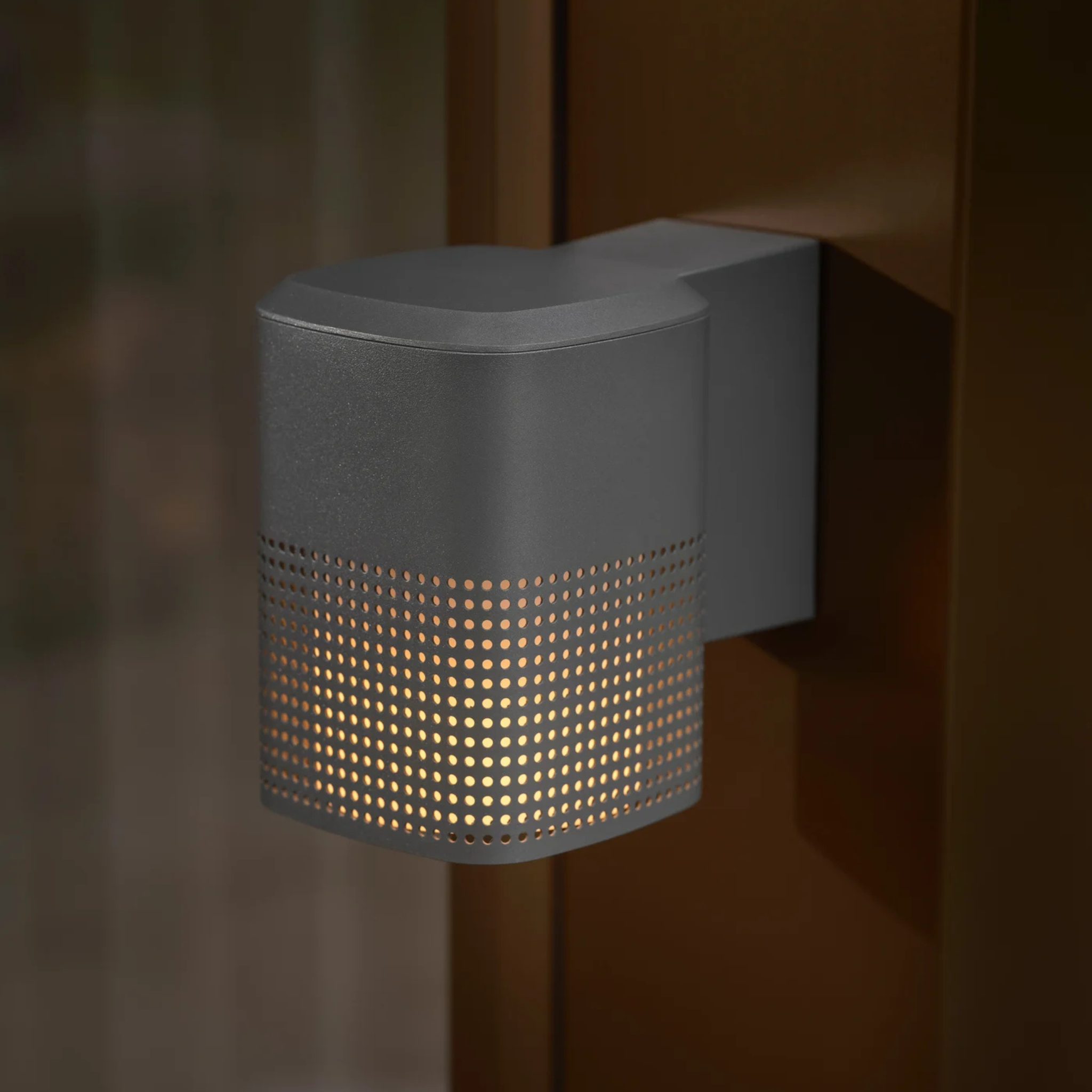 Sidara Wall Light