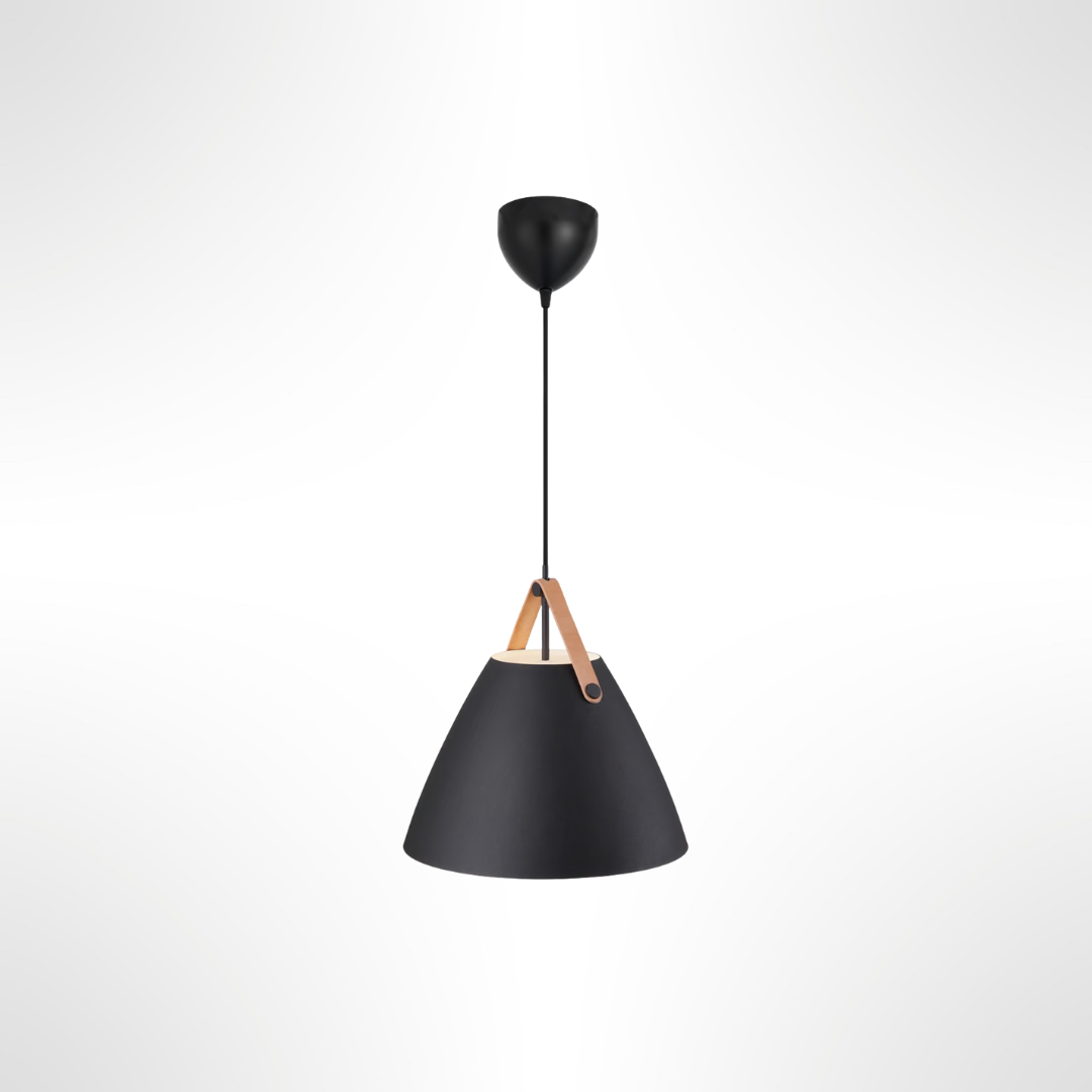 Strap 36 Pendant