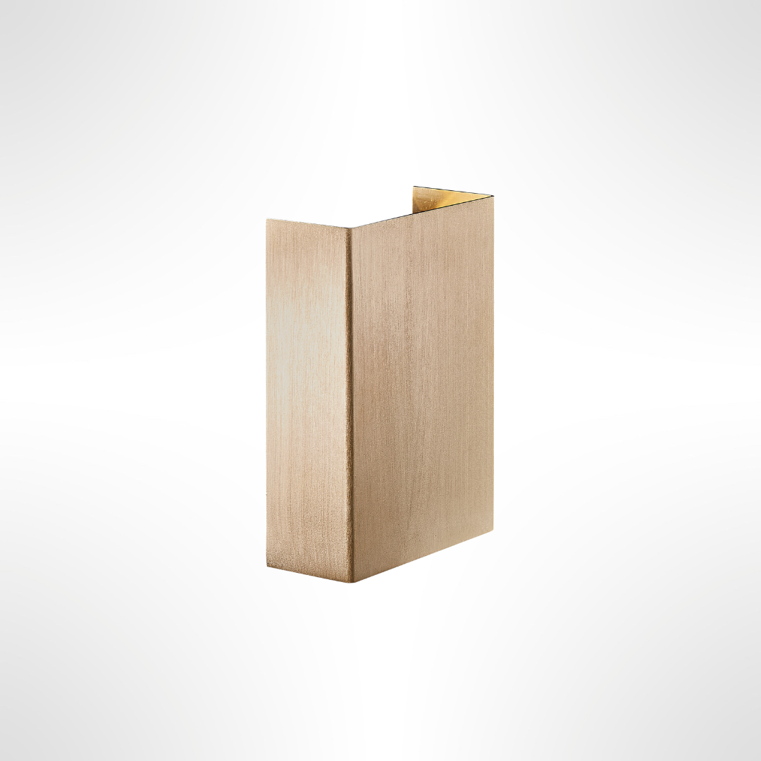 Fold 10 Wall Light