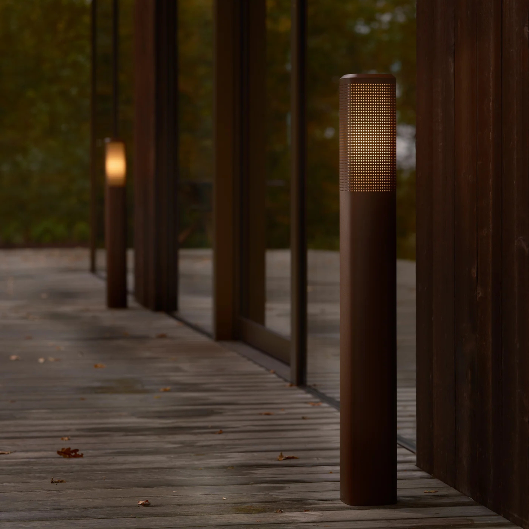 Sidara 95 Garden Light