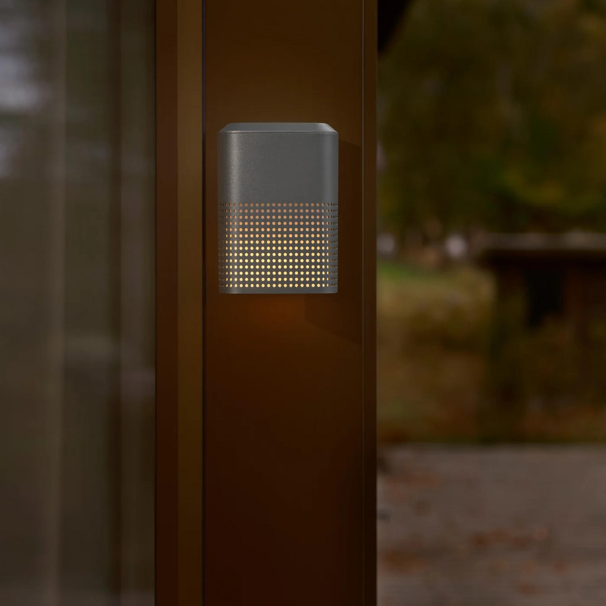 Sidara Wall Light
