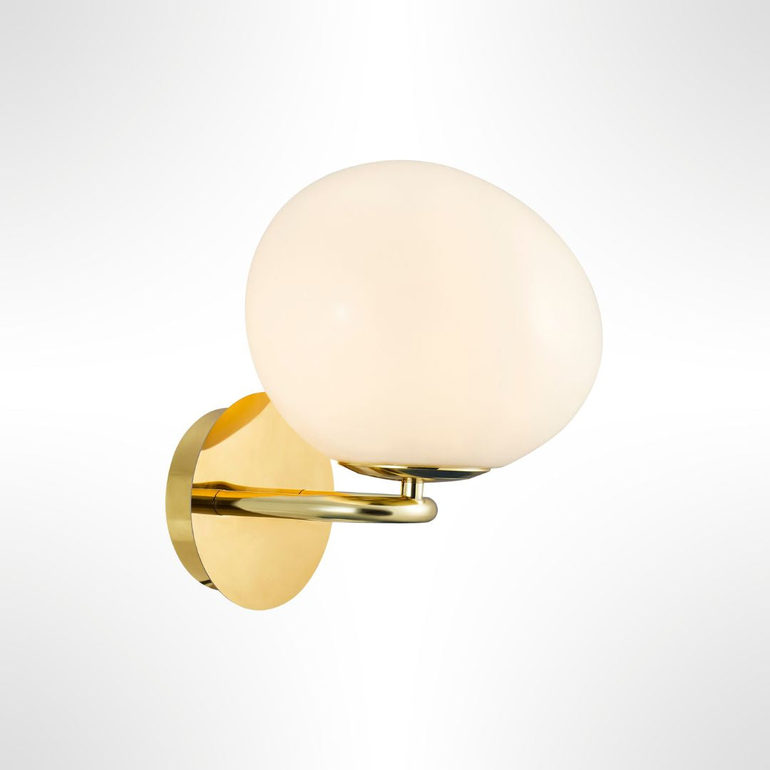 Shapes Wall Light