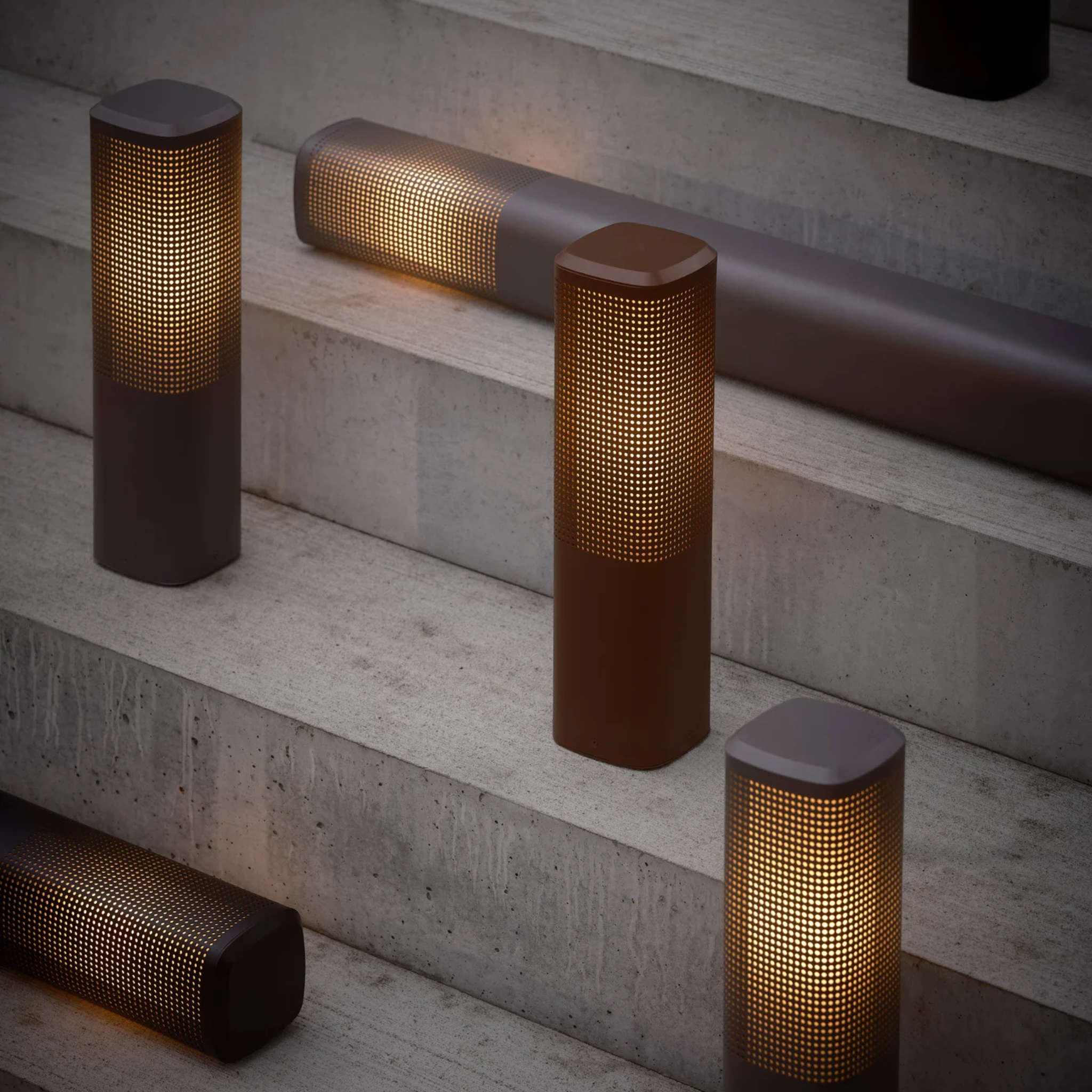 Sidara 45 Garden Light