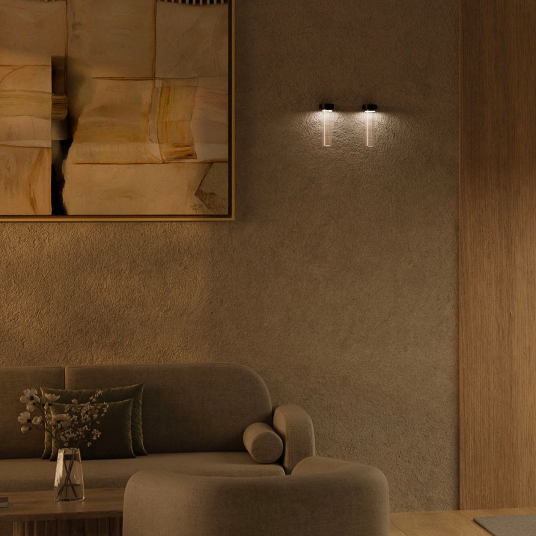 Edge Wall Light