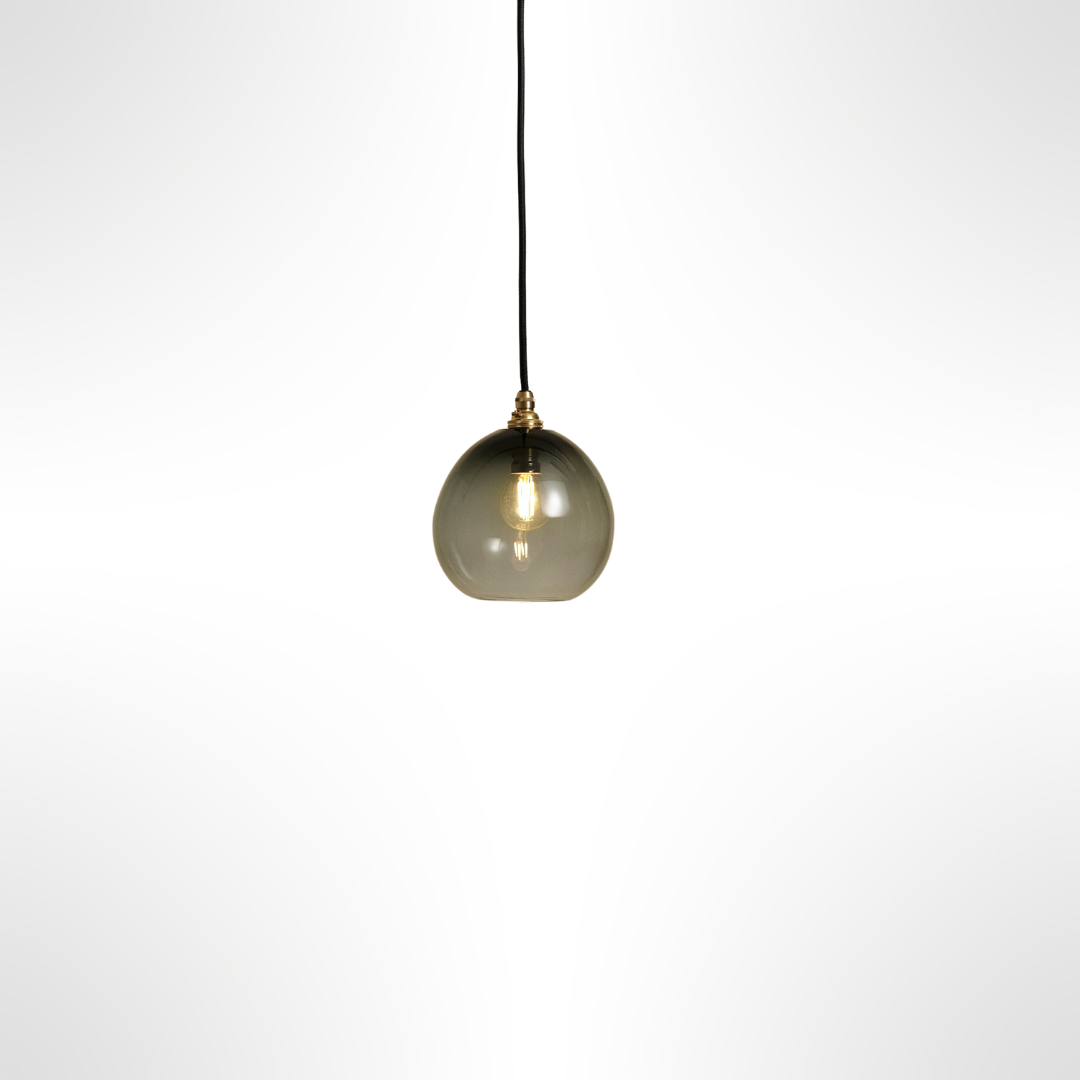 Dome Pendant