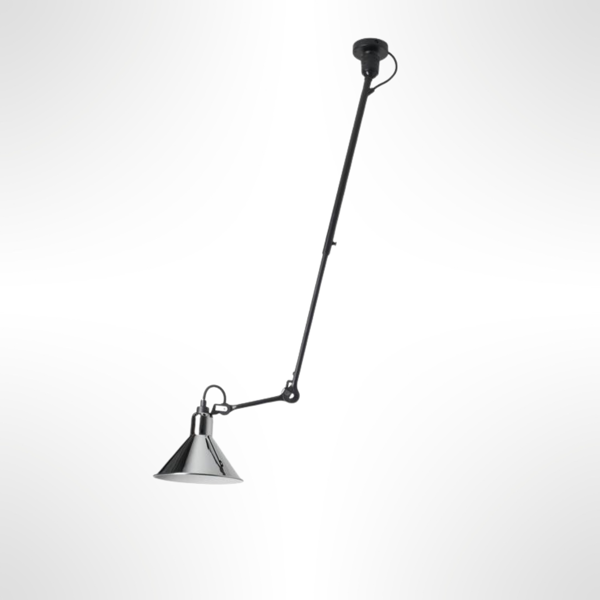 Lampe Gras N°302 Wall Light