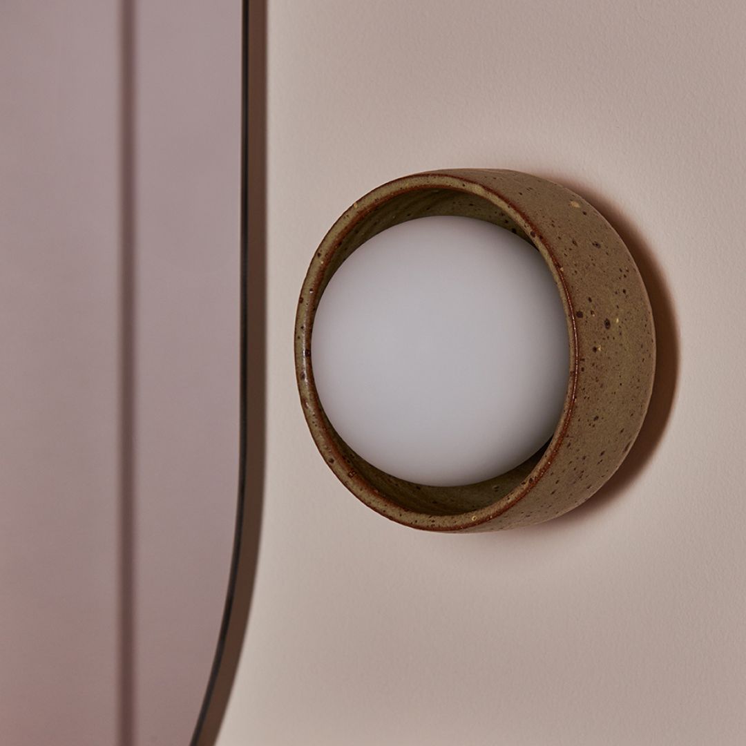 Mill Wall Light