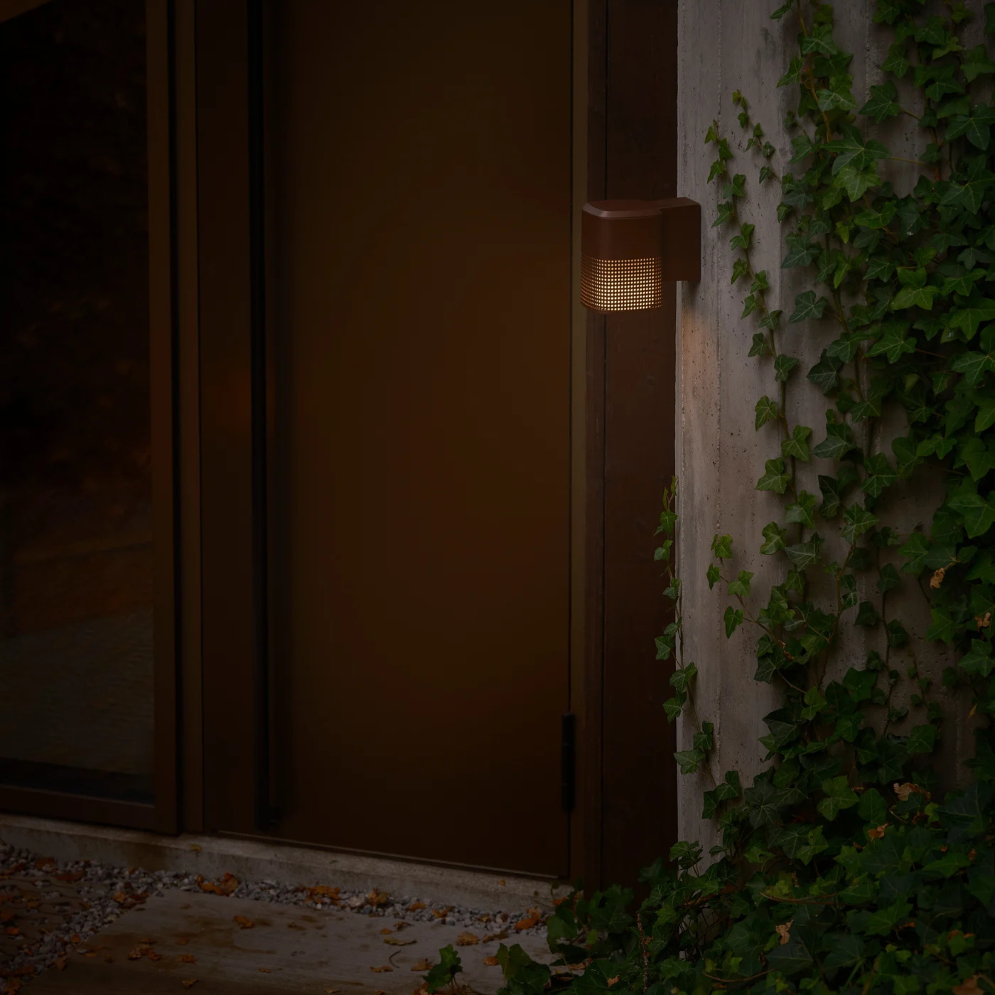 Sidara Wall Light
