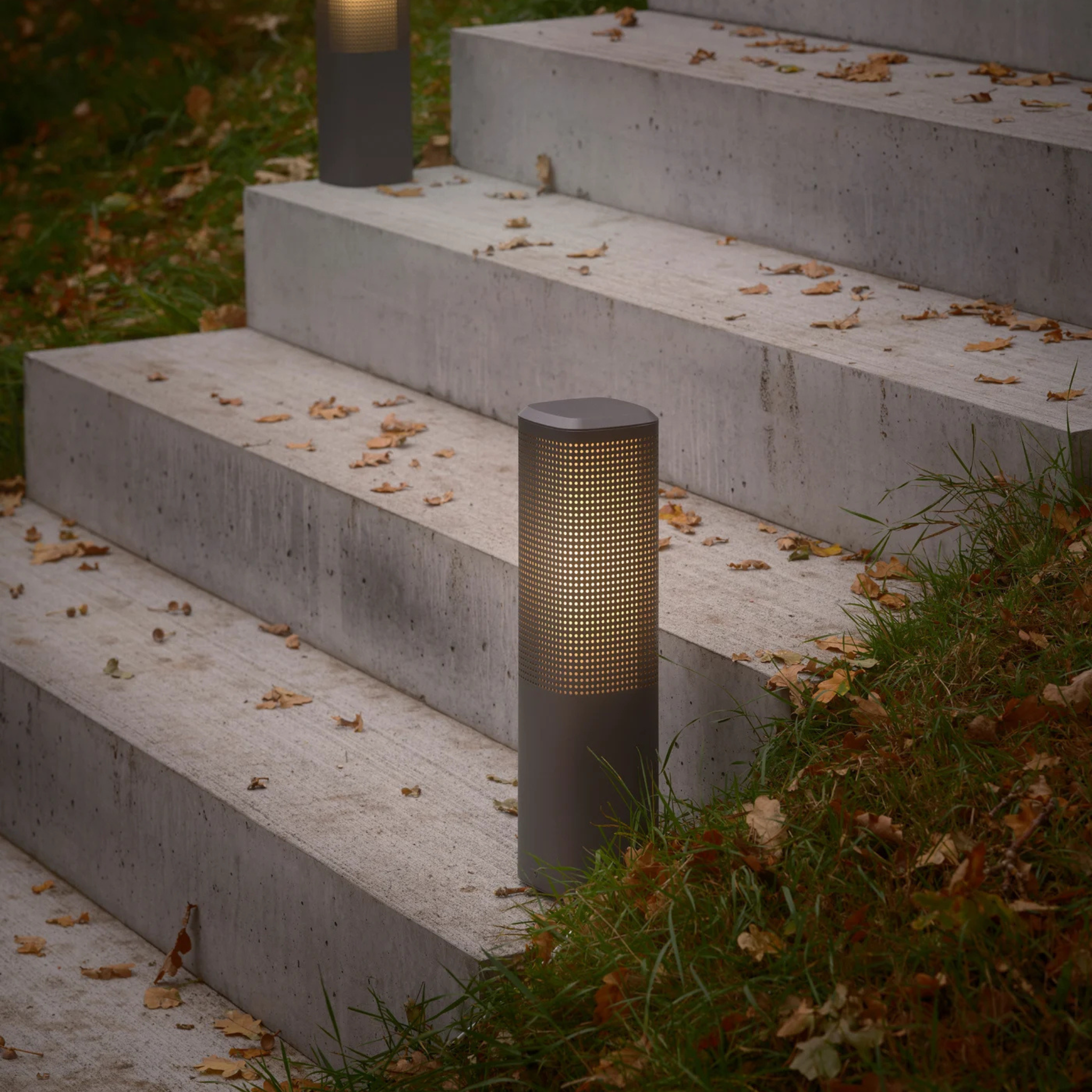 Sidara 45 Garden Light