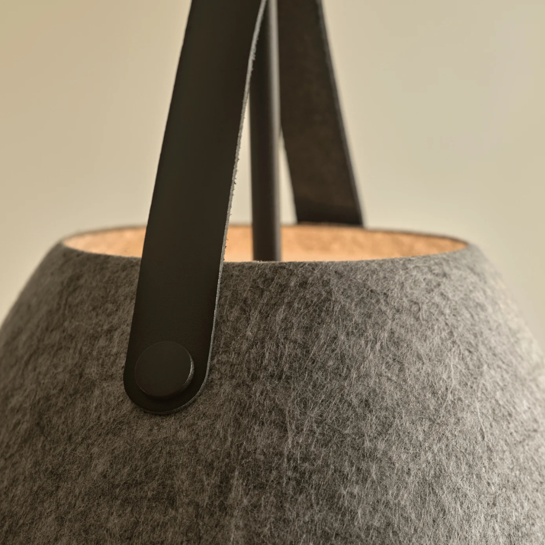 Strap 36 Pendant