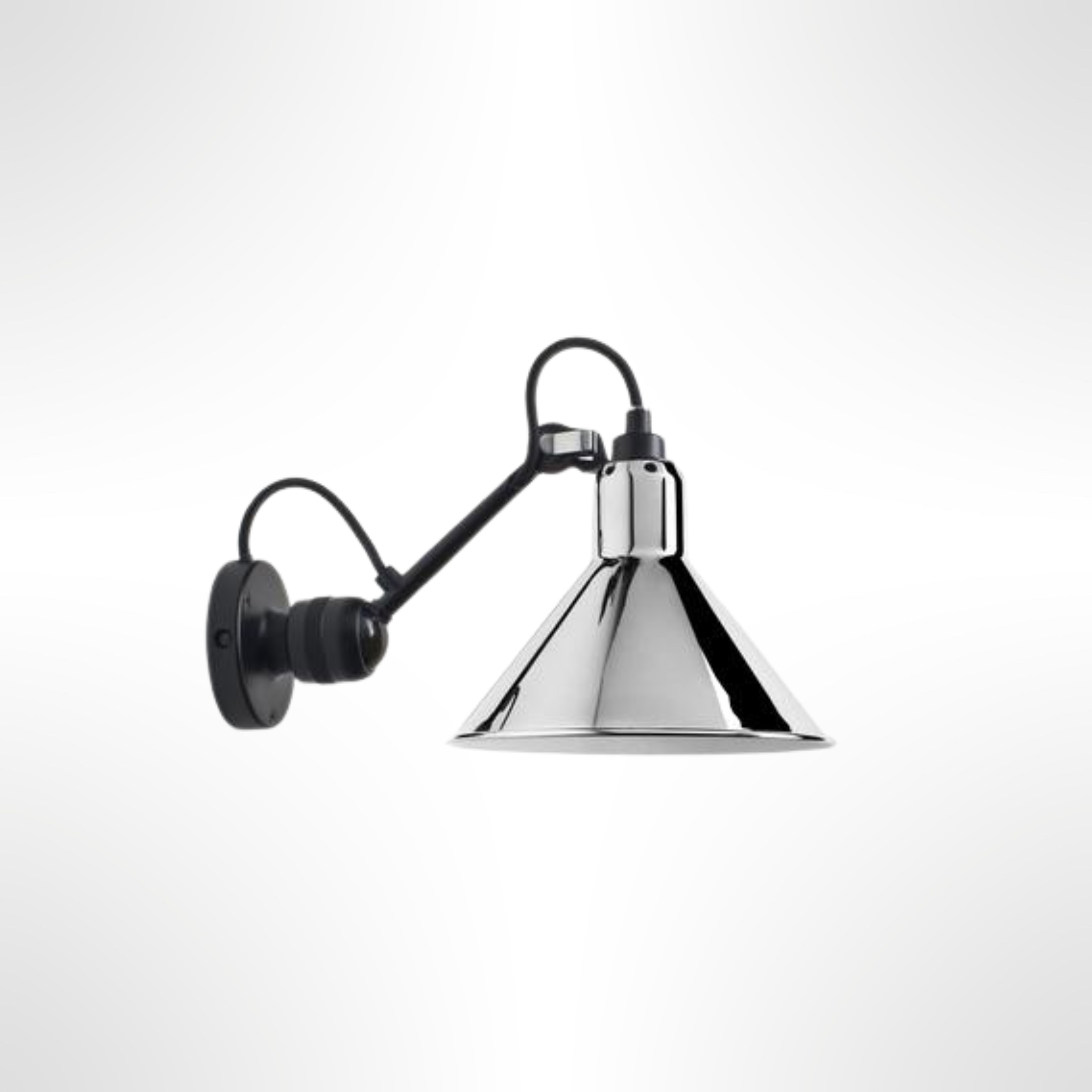 Lampe Gras N°304 Wall Light