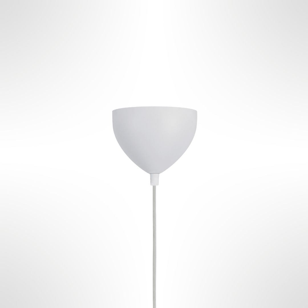Elvas Marble Pendant