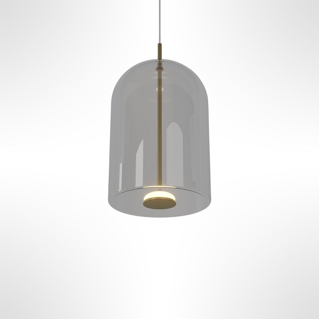 Elong Air Pendant Light