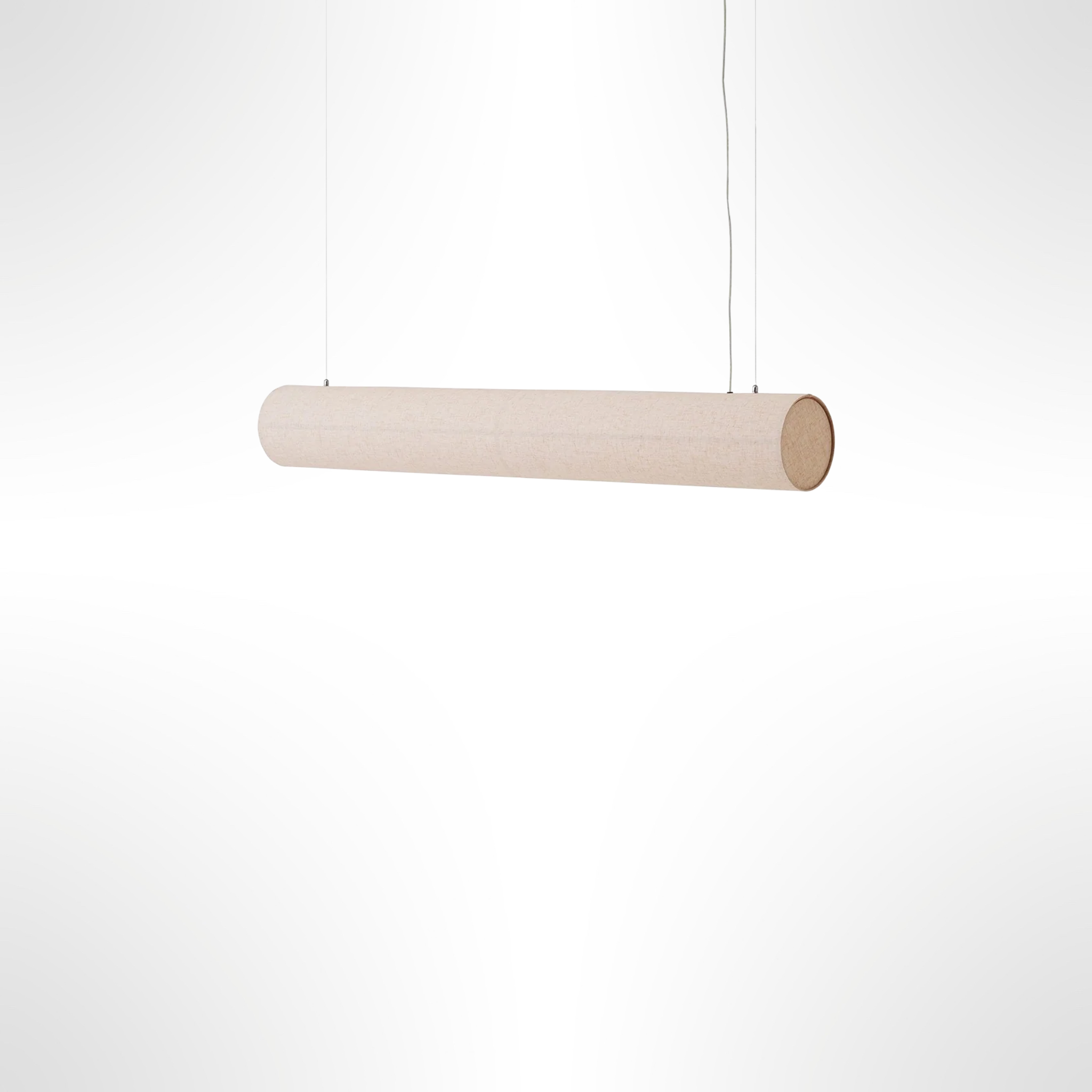 Hashira Linear Pendant Lamp