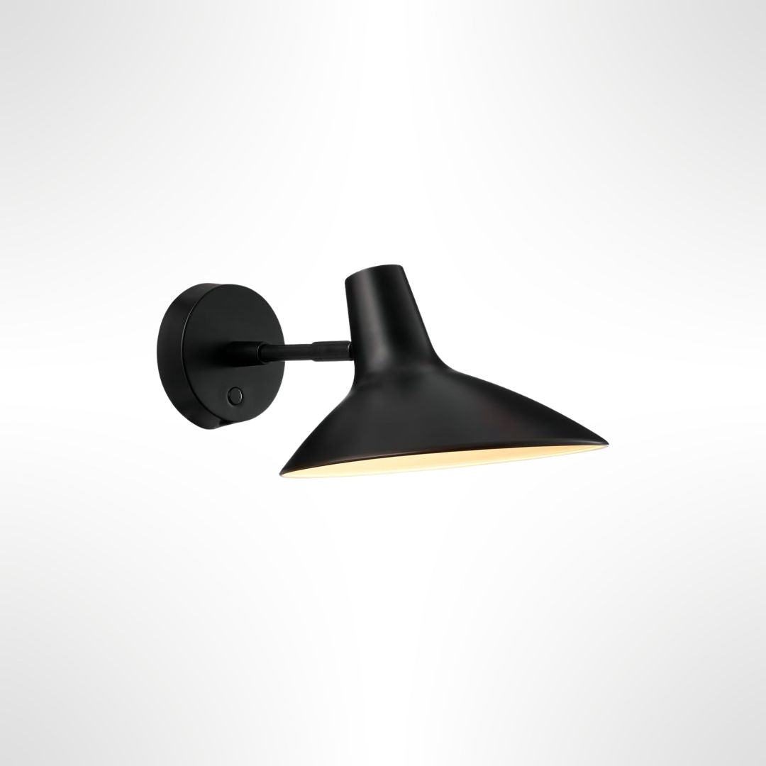 Darci Short Wall Light