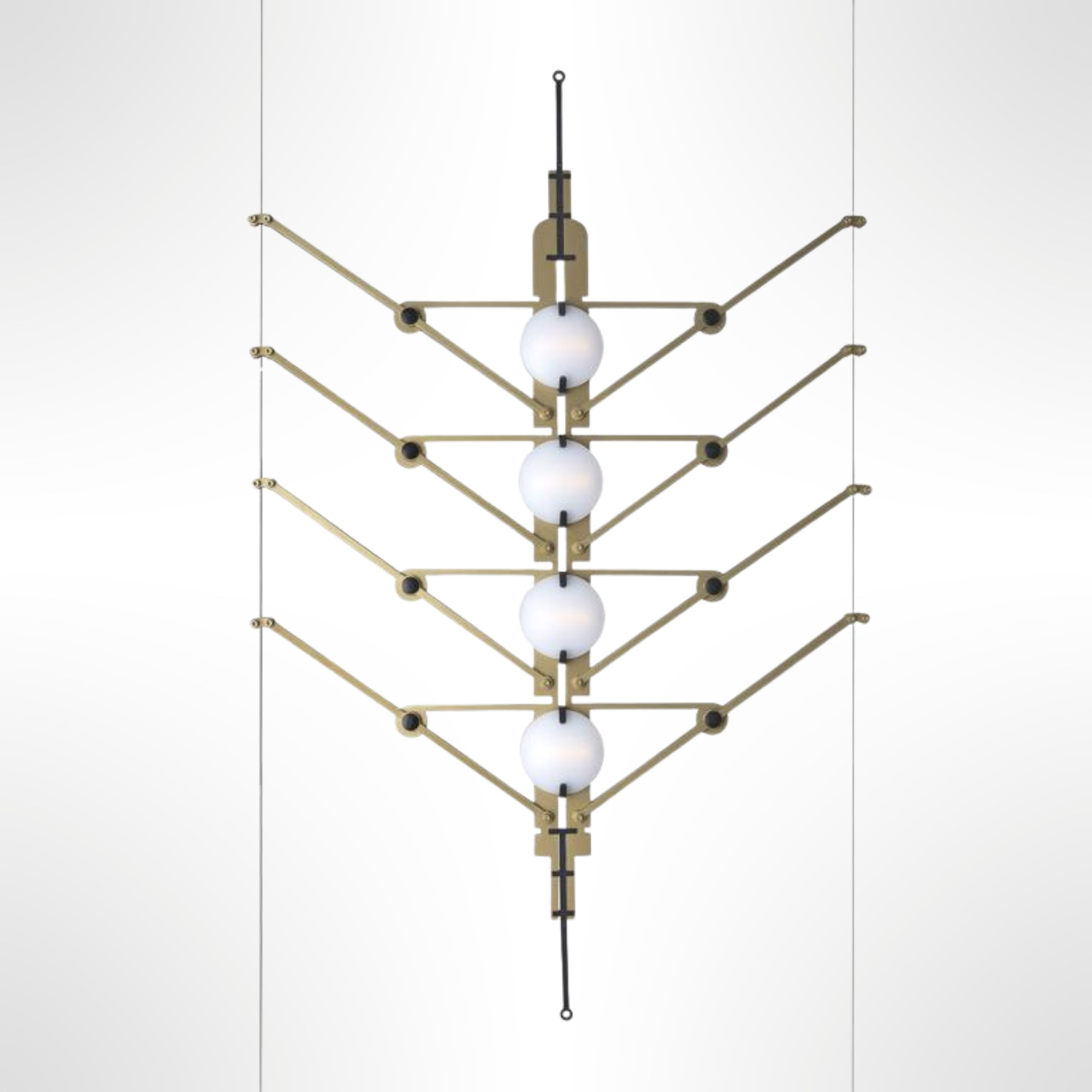 VVV Pendant