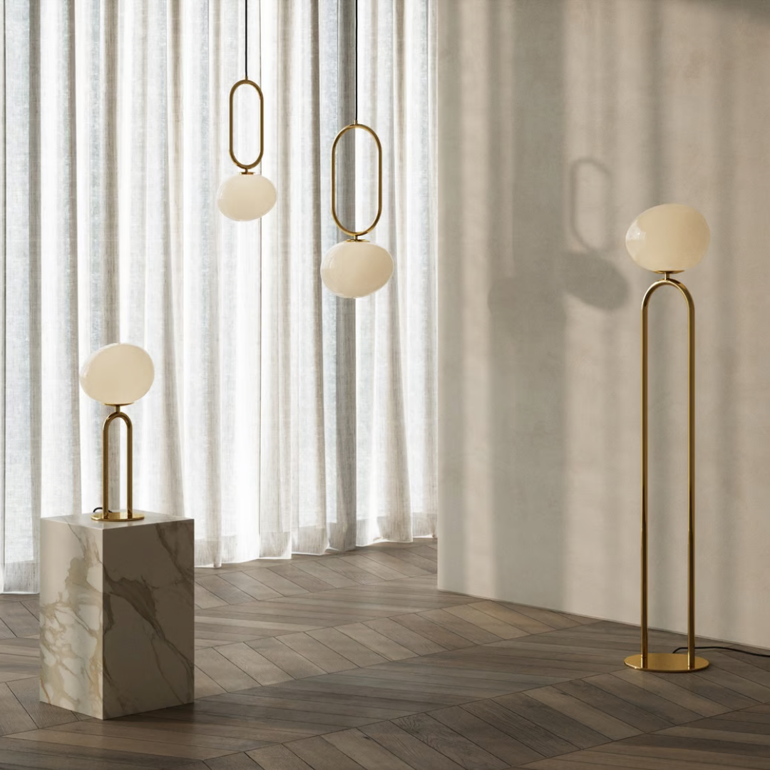 Shapes 27 Pendant