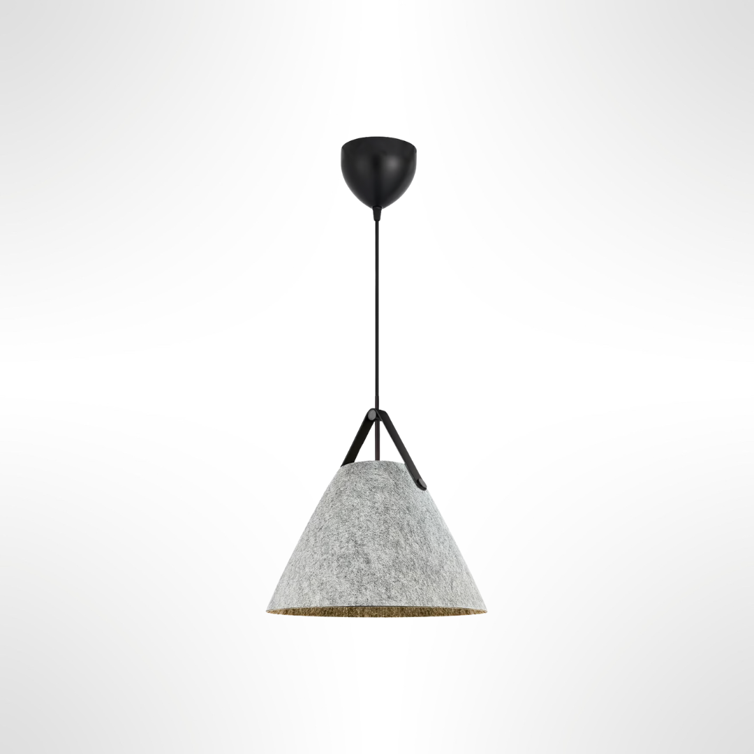Strap 36 Pendant