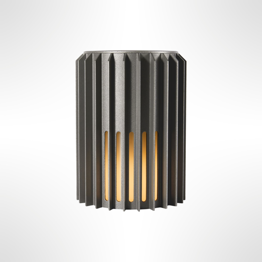 Aludra Single Wall Light