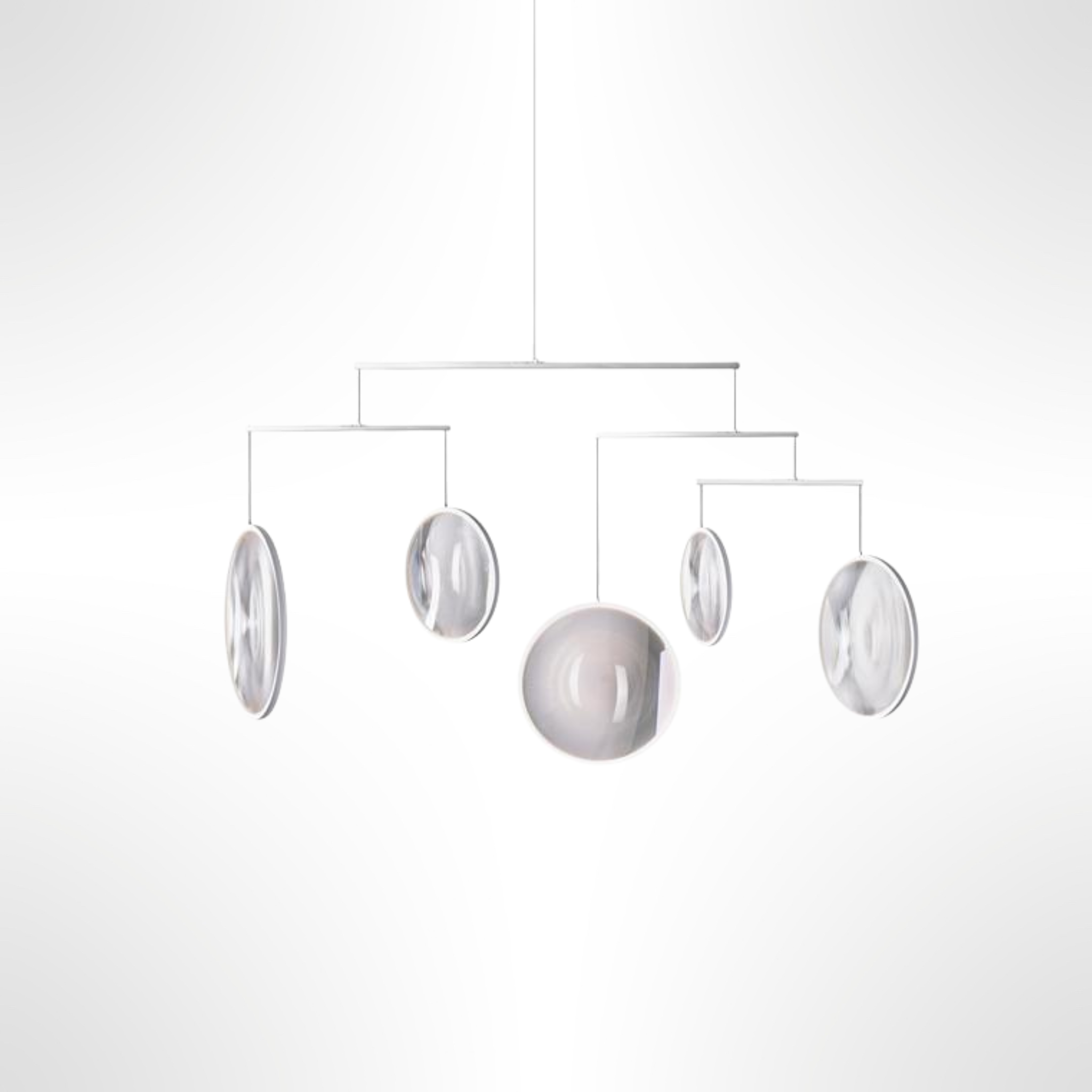 Focus 5 Pendant