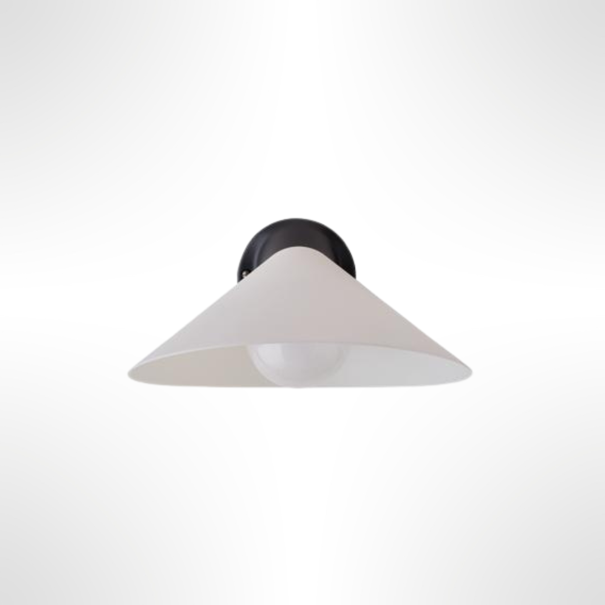 Plume Wall Light