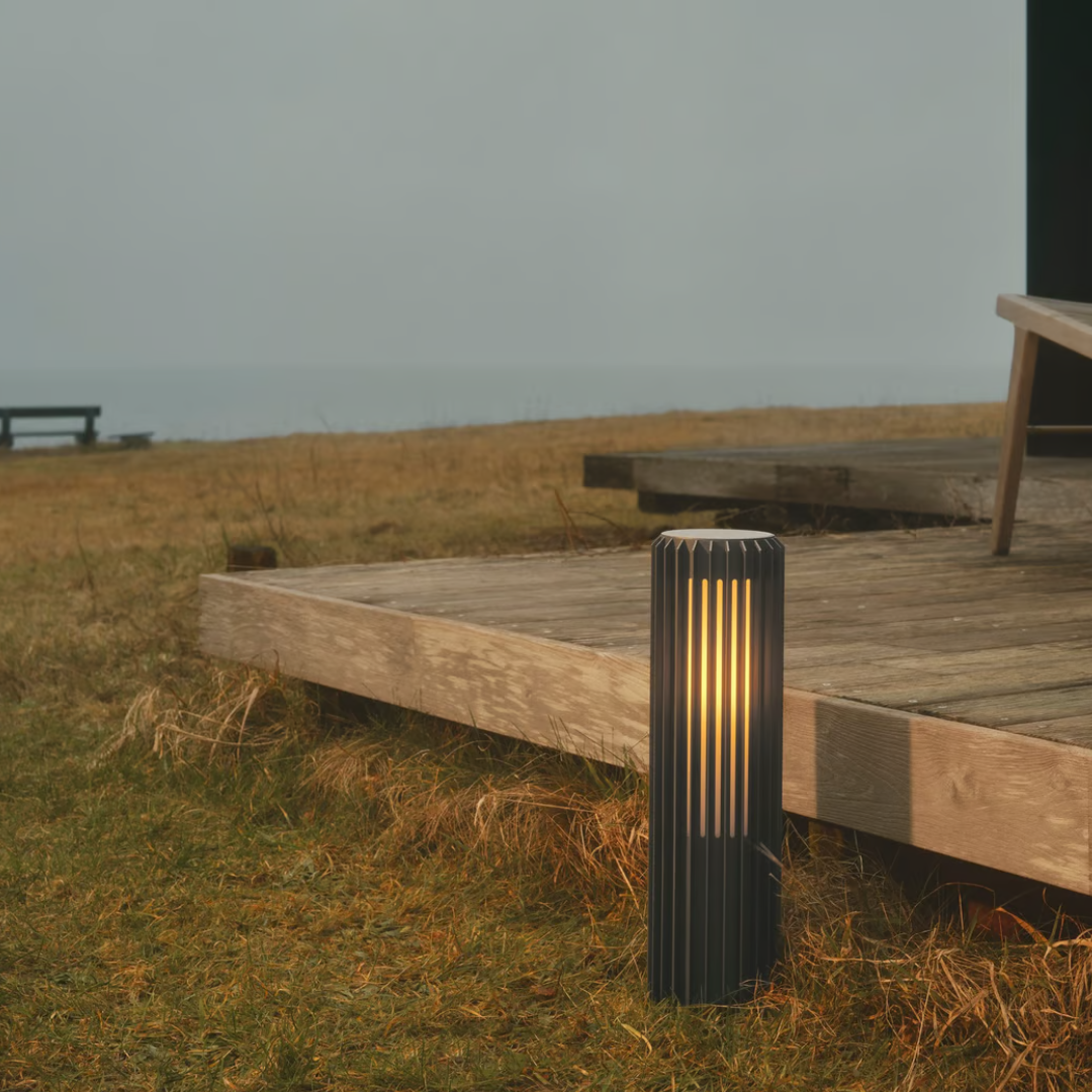 Aludra 45 Garden Light