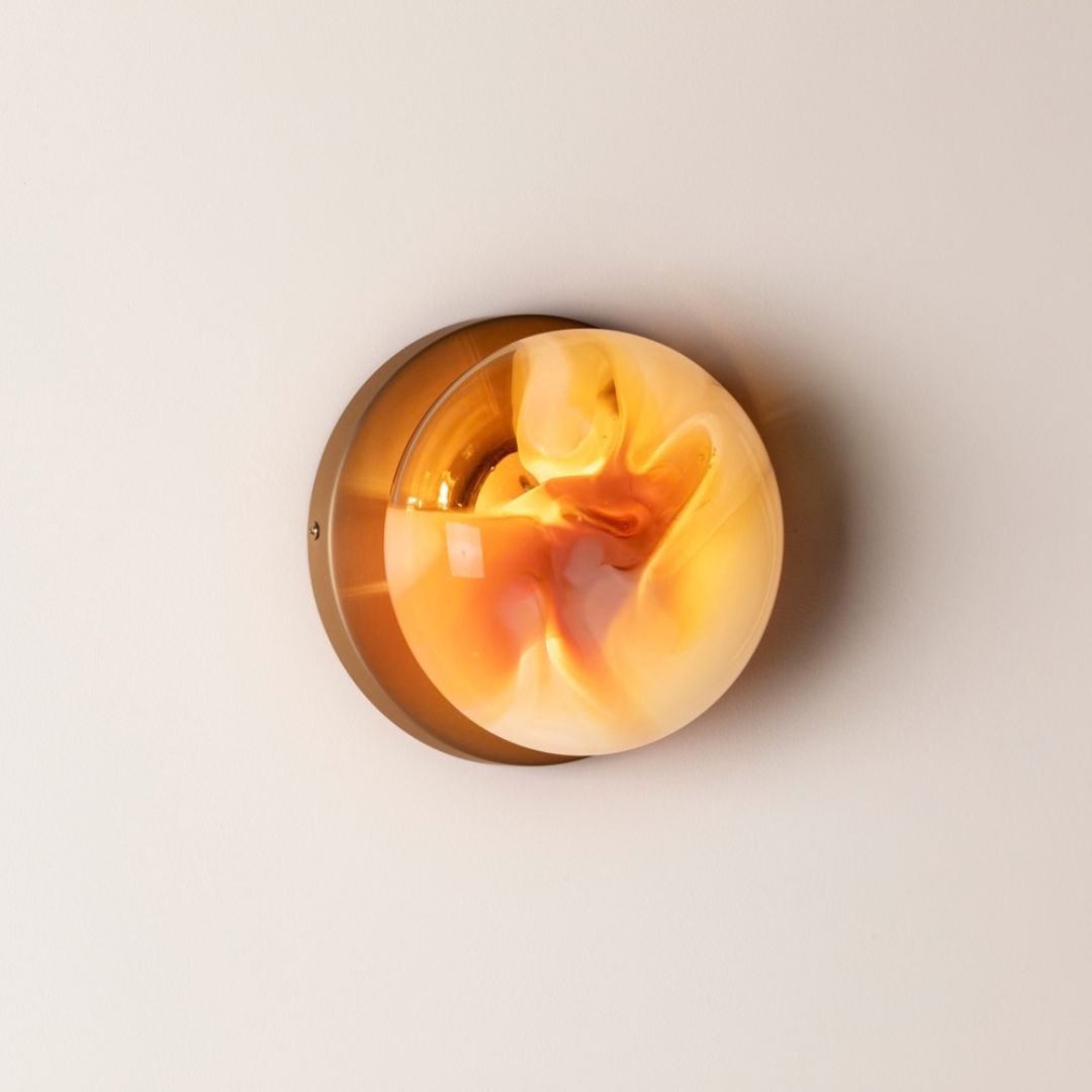 Colourscape Wall Sconce