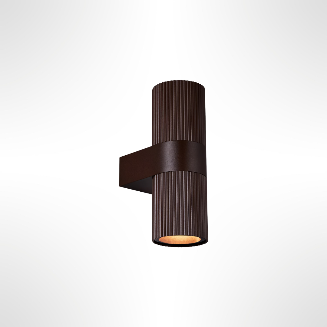 Kyklop Ripple Wall Light