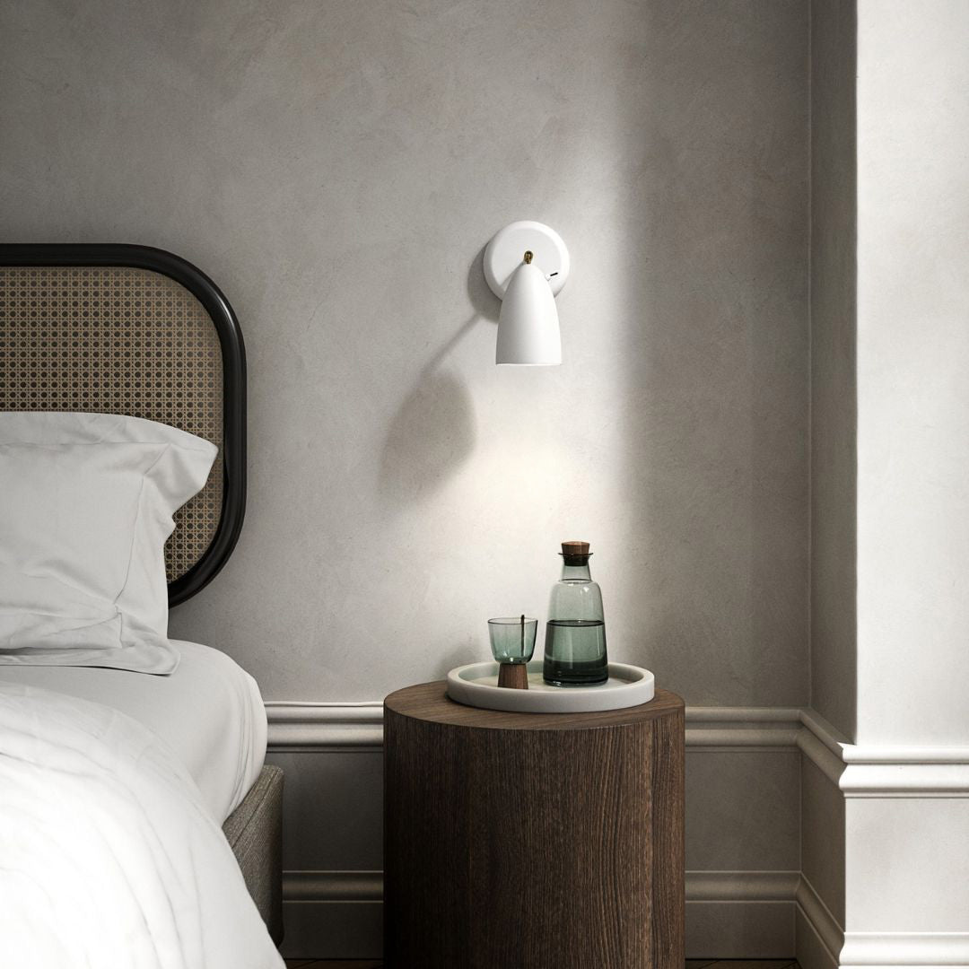 Nexus Wall Light