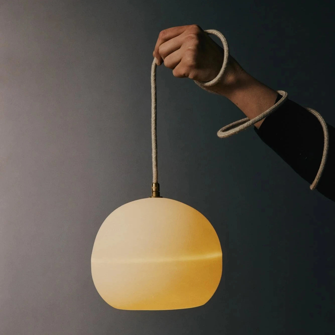 Studio Enti Orb Pendant