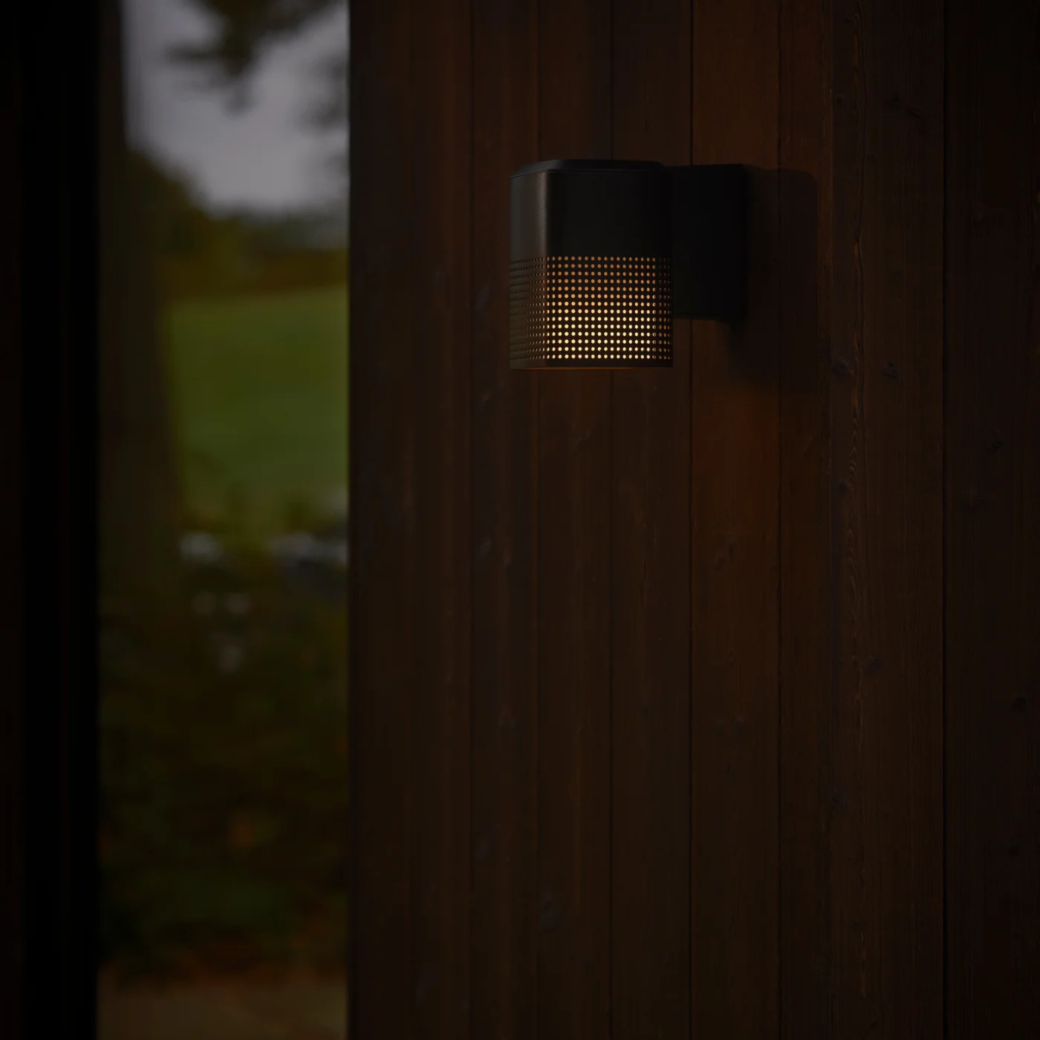 Sidara Wall Light
