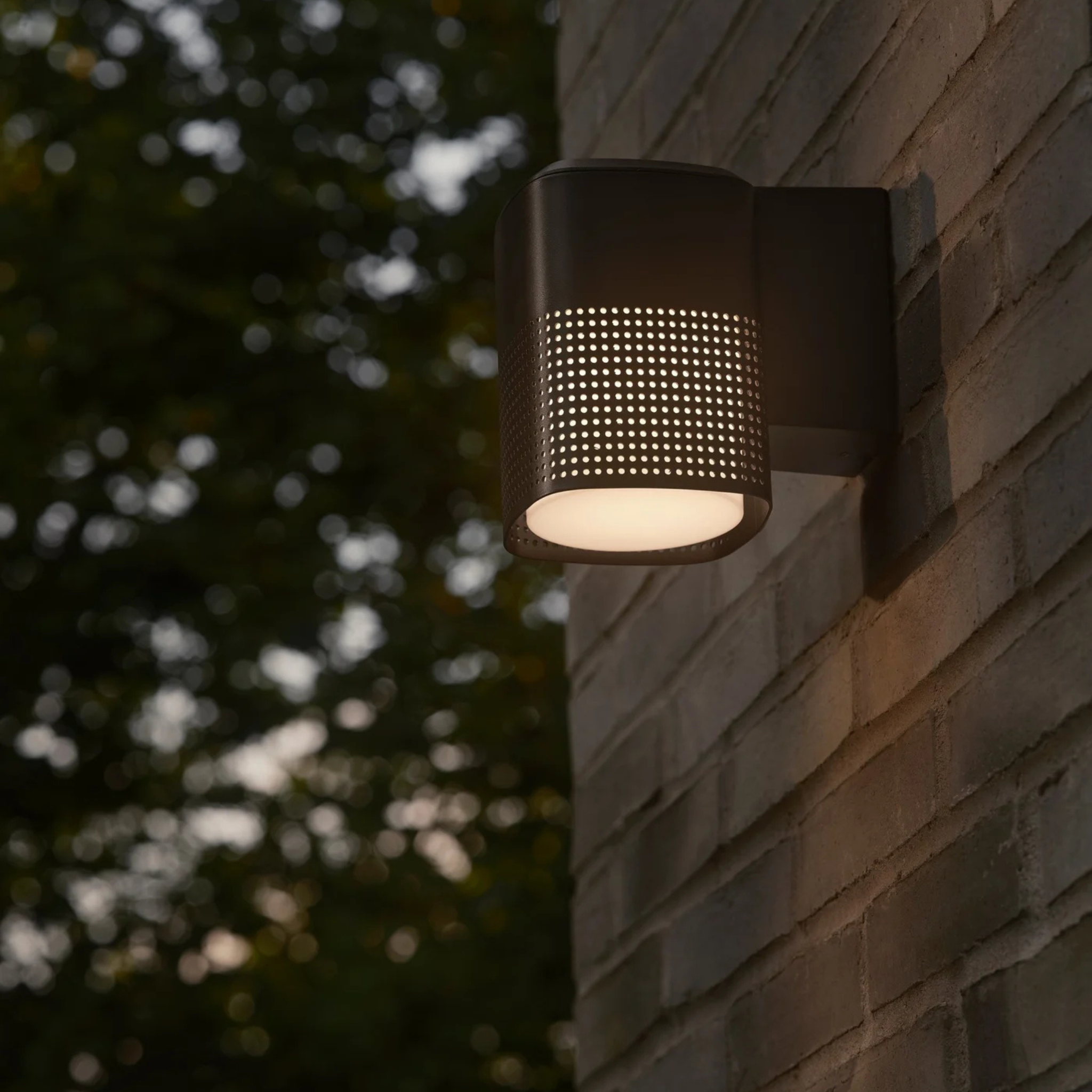 Sidara Wall Light