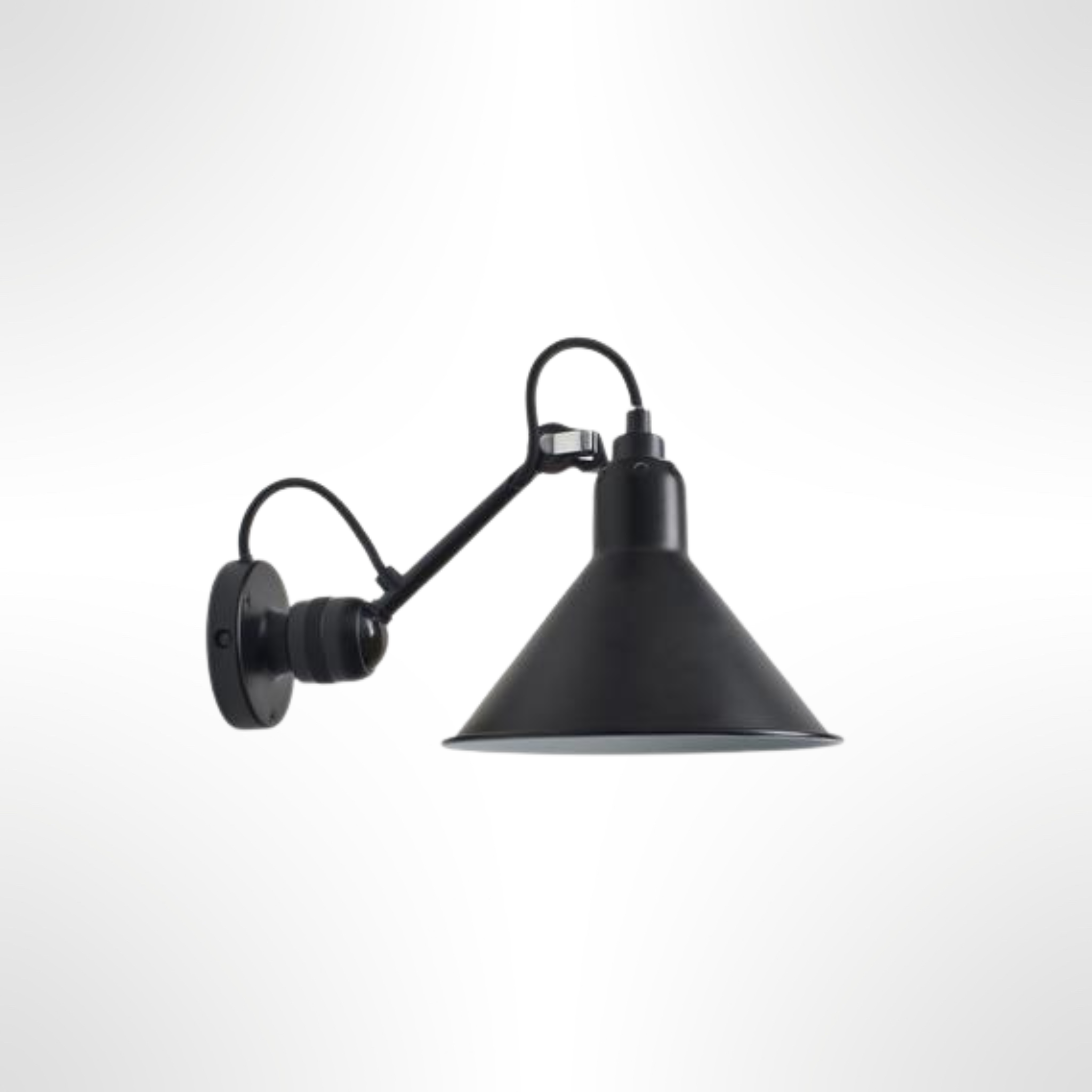 Lampe Gras N°304 Wall Light