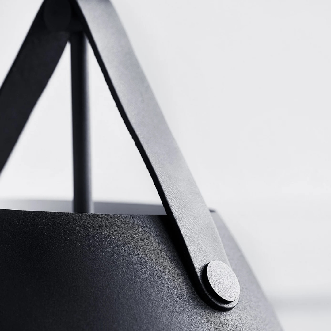 Strap 36 Pendant