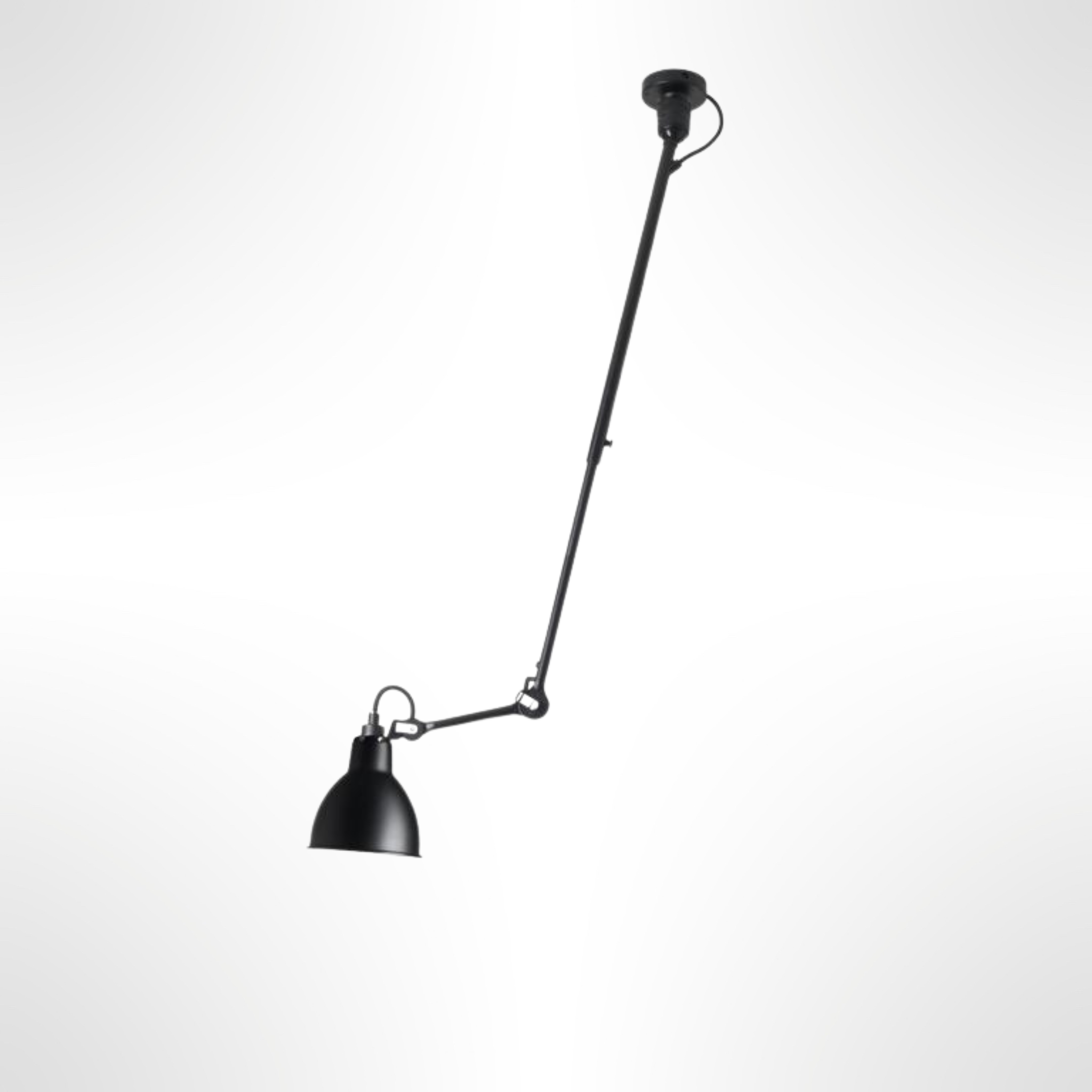 Lampe Gras N°302 Wall Light